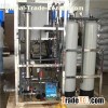 Commercial Water Purifier Machine