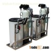 Commercial Water Softener System