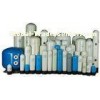 Water Treatment Reverse Osmosis System Home Water Softener FRP Pressure Vessel
