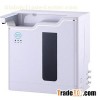 Self-Priming Water Filter