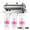 New Ultrafiltration System