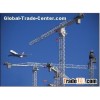 Topless Tower Crane Qtz63 (MLP5013) max load 5t--mingwei@crane2.com