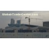 Topkit Tower Crane TC7027-Max. Load 16t-mingwei@crane2.com