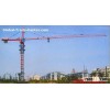 Tower Crane (QTZ80 G8) max load 8t-mingwei@crane2.com