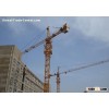 Topkit Tower Crane Qtz80 (TC5015) max load 8t--nicolemiao@crane2.com