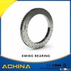 slewing ring bearing