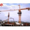 TC4808 tower crane 5t tower crane