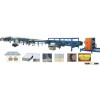EPS Color Steel Sandwich Panel Machine