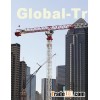MLP 4810 Topless Tower Crane max load 4t--mingwei@crane2.com