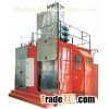 Intermediate Speed Construction Hoist (SCZ200GZ/SCD200GZ)--nicolemiao@crane2.com