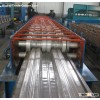 Floor Deck Machine