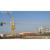 Competitive building tower craneQTZ63(TC5610)