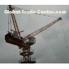 Luffing Tower Crane L220 max load 10t-nicolemiao@crane2.com