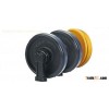 LIEBHERR excavator track rollers