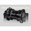 TEREX excavator  track rollers