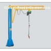 YKL jib crane