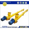 screw conveyor  for concrete plant.