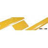 Liebherr cutting edges