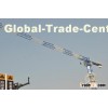 FALTTOP TOWER CRANE PT5013