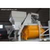 Twin-Shaft Js500 Concrete Mixer--nicolemiao@crane2.com