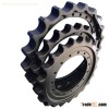 KATO excavator  undercarriage parts