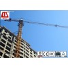 3t tower crane, small tower crane,QTZ 31.5 tower crane