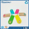Round Shape Paper Card