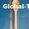 Bamboo Spoon