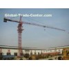 Tower Cranes (QTZ63) max load 8t---nicolemiao@crane2.com