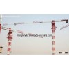 Topless Tower Crane QTZ80P (PT5613) max load 8t--nicolemiao@crane2.com