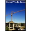 Topkit Tower Crane 236B-Max. Load 10t--nicolemiao@crane2.com