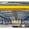 YKL low headroom overhead crane