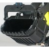 Bucyrus Electric shovel blades