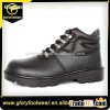 Genuine Leather Work Shoes