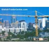 China professional tower craneTC4810