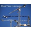Topless Tower Crane Qtz63 (MLP5013) max load 5t--nicolemiao@crane2.com