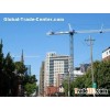 Tower Crane-Max. Load 25t (TC7052)--nicolemiao@crane2.com