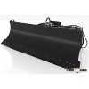 Caterpilliar bulldozer blade