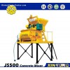 Competitive js500 Concrete Mixer Price 25m3/h Concrete Mixer Machine for Sale