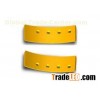 BOBCAT excavator blades