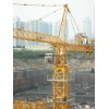 Construction Tower Crane Qtz63 (5012-5T) (5013-6T) (5610-6T) max load 6t-mingwei@crane2.com
