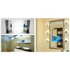 Mirror Touch Screen