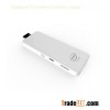 Quad Core Intel Bay Trail-T Windows8.1 Android4.4 HDMI Compute Stick (T05)