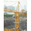Self-Erecting Tower Crane Qtz80 (5513) max load 8t--nicolemiao@crane2.com