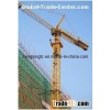 Inner Climbing Tower Crane-Max. Load 6tons (QTP5015)--nicolemiao@crane2.com