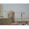 Topkit Tower Crane -TC6013-max load 8t--nicolemiao@crane2.com