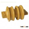 O&K excavator track rollers