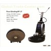 High Tech Grinding Machine for concrete floor buffing machine