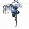 YKL electric chain hoist