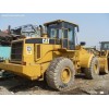 Used CAT 966G Wheel loader